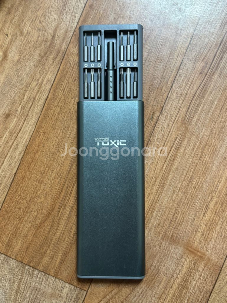 rx6900xt toxic--5