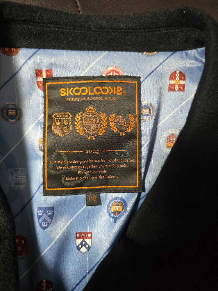 원주 치악고 교복(하복. 동복),체육복(하복,동복) 등 이미지