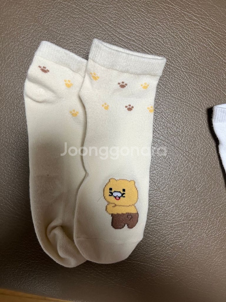 일괄)170~200cm 춘식이 양말--1
