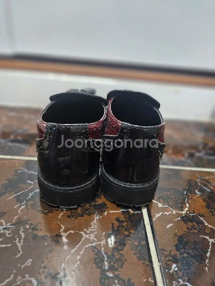 여성 중고신발 팔아요 (230mm)--2