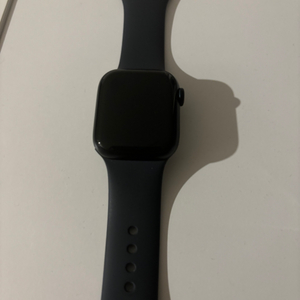 Apple 애플워치 9 GPS 41mm 미드나이트