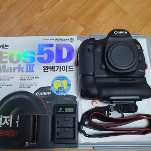 캐논 5D mark3 dslr 카메라