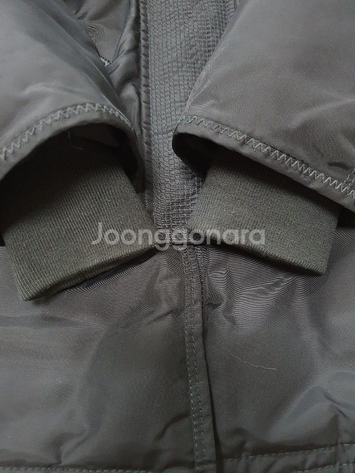 파라점퍼스 여성 코디악 패딩 자켓 XS 44--1
