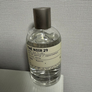 르라보 떼누아 100ml