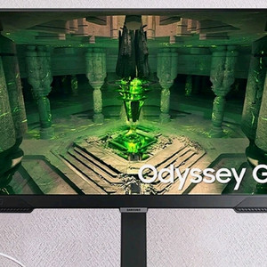 삼성모니터 오디세이 g4 25인치 280hz 미개봉