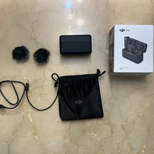 dji wireless mic, dji 마이크