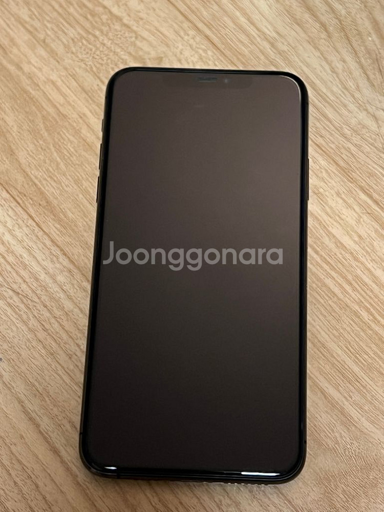 아이폰 11 프로맥스 64g (S급,해외판 무음카메라)--1