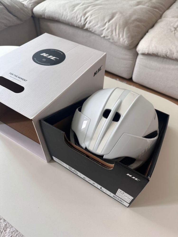 HJC 홍진 퓨리온2.0 헬멧--1