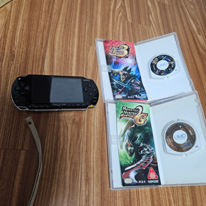 PSP-1005 8기가