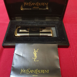 입생로랑(YVESSAINT LAURENT) 라이터