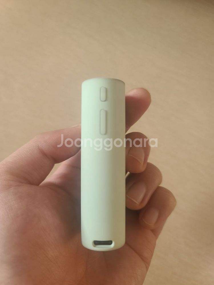 글로 HYPER 중고 판매 당일 구입하실분--3