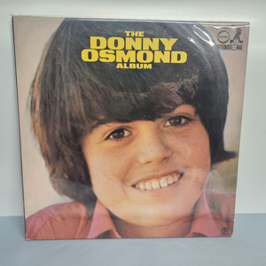 도니 오즈몬드 Donny Osmond lp