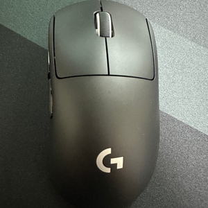 G PRO X 2 DEX 로지텍 지슈라2 덱스