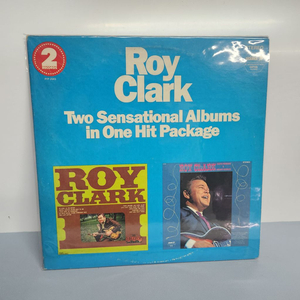 로이 클락 roy clark