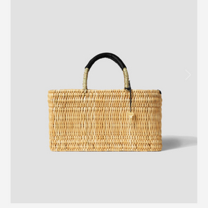 Urbanic30 얼바닉 basket bag