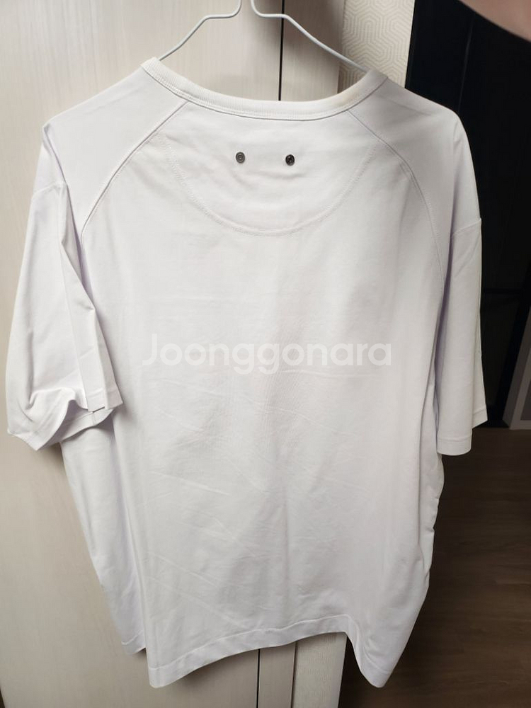 일꼬르소 반팔티 M--1