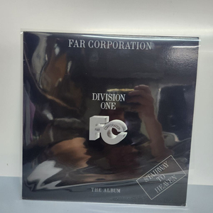 파 코퍼레이션 Far Corporation