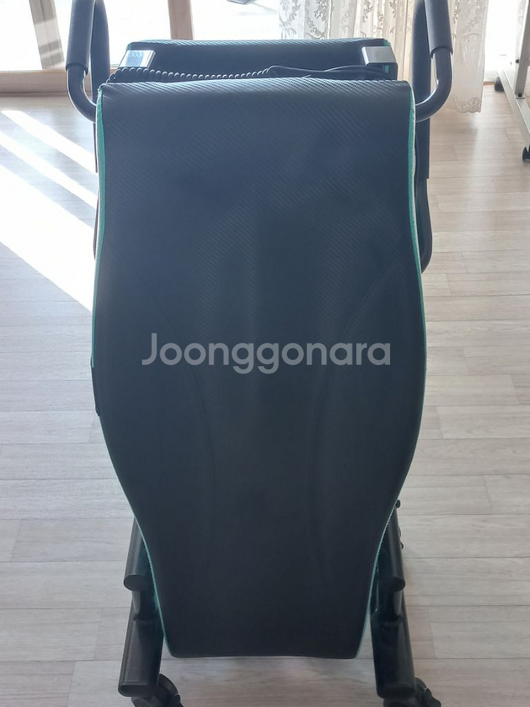 (중고) 아이 키크는 운동기구 톨플러스S 팝니다!--4