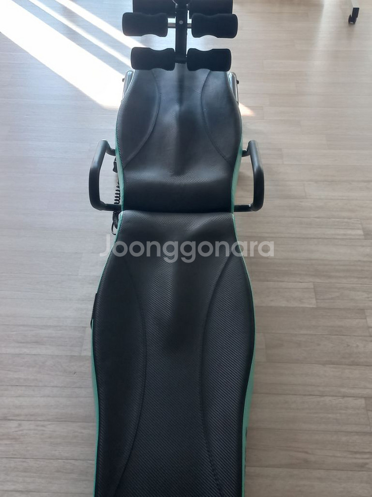 (중고) 아이 키크는 운동기구 톨플러스S 팝니다!--1