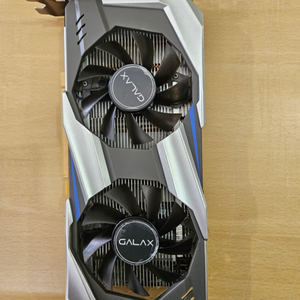 갤럭시 GTX1060 3G