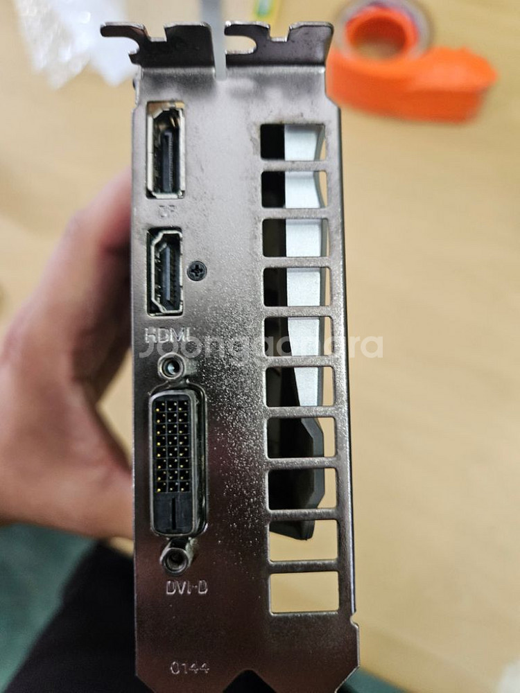 갤럭시 GTX1060 3G--1