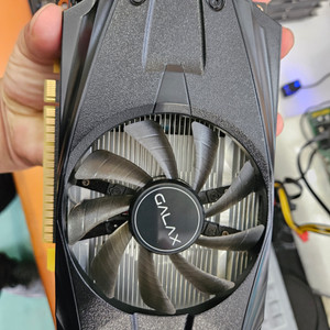 갤럭시 GTX960 2G