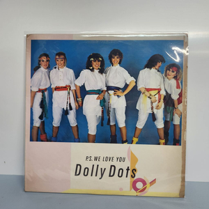 Dolly Dots lp