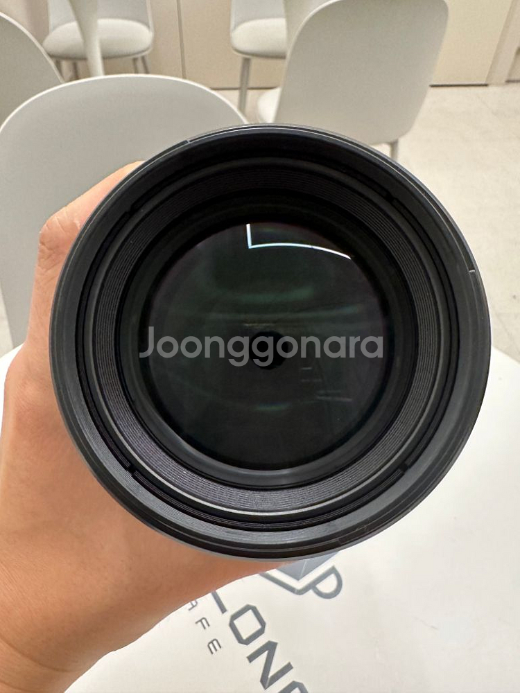 소니 sel85f14gm (1세대)--1