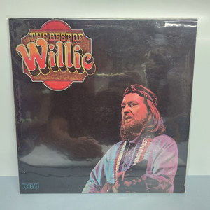 윌리 넬슨 WILLIE NELSON