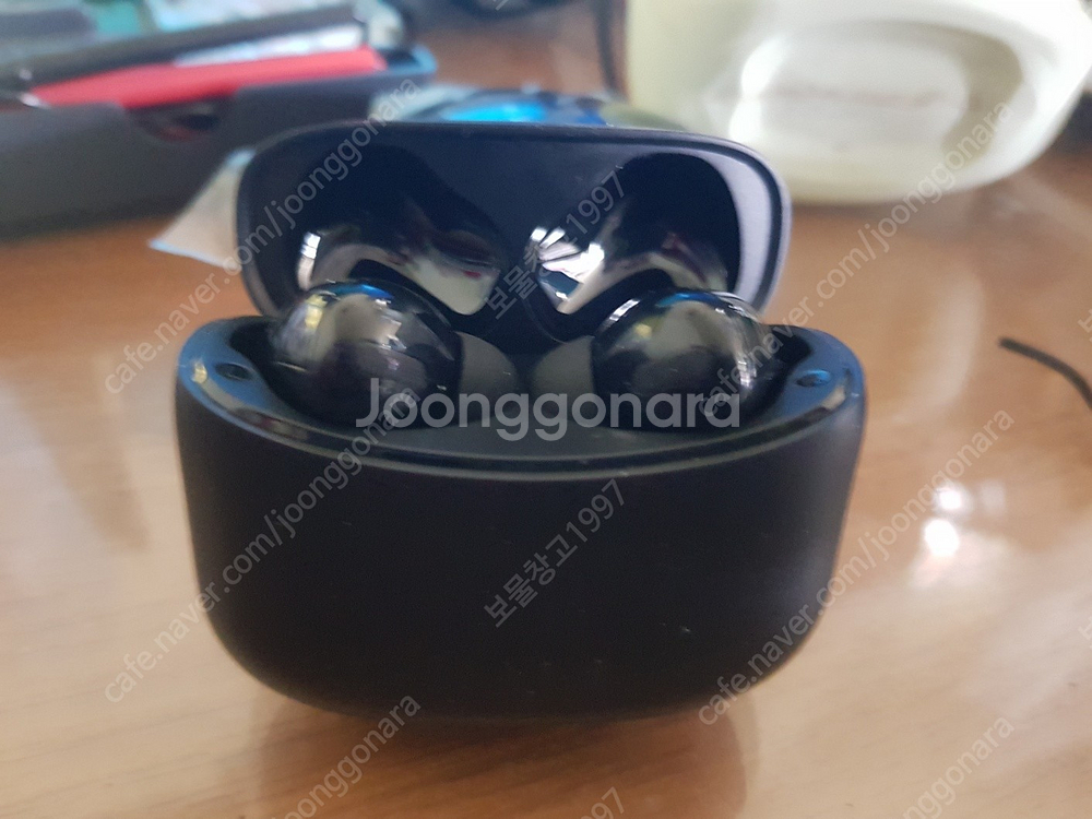 픽스 팟 X3 블루투스 이어폰 XW S-302 3.0--6