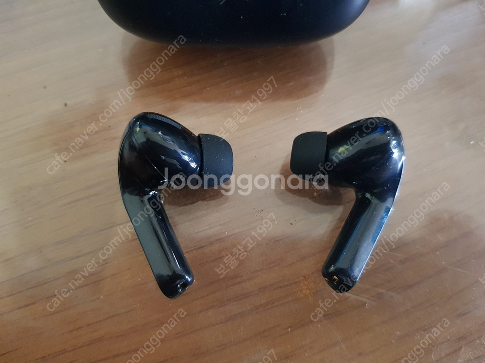 픽스 팟 X3 블루투스 이어폰 XW S-302 3.0--9