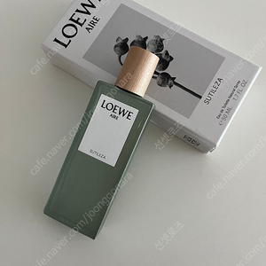 로에베 아이레 수틸레사 50ml