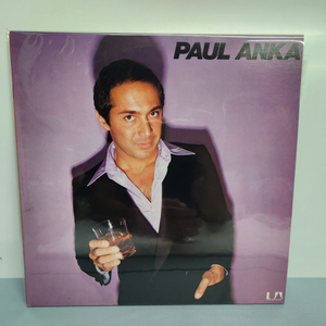 폴 앵카 Paul Anka