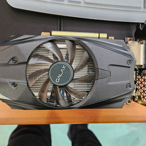 GTX1050TI 4G