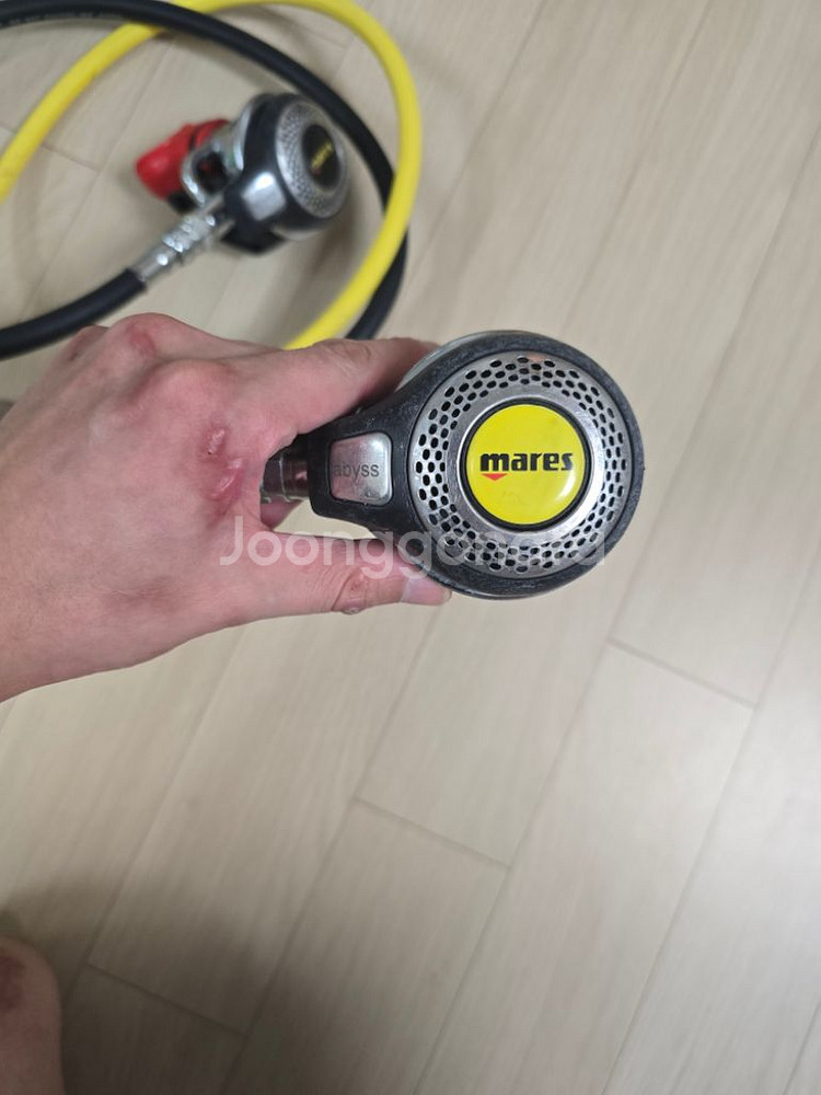 다이브소프트 아날라이저 세트 팝니다 서비스 드려요--8