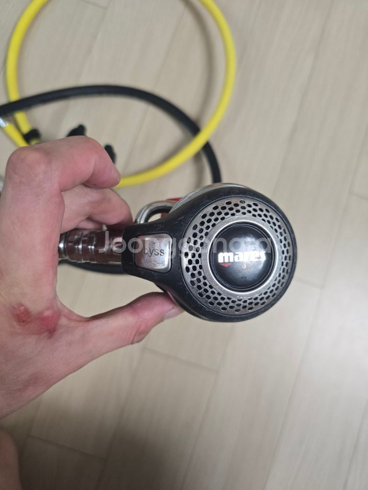 다이브소프트 아날라이저 세트 팝니다 서비스 드려요--7