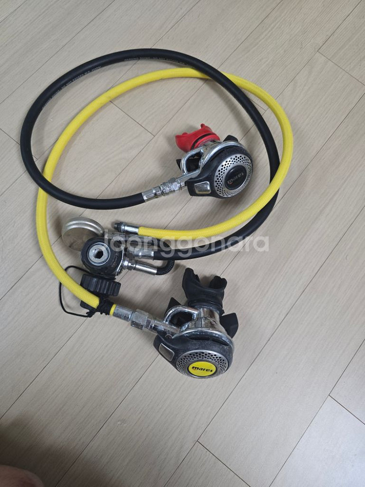 다이브소프트 아날라이저 세트 팝니다 서비스 드려요--9