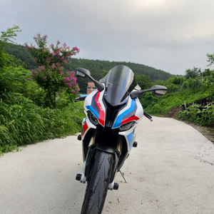 S1000RR 20년식 M카울 무사고 무꿍 단조휠