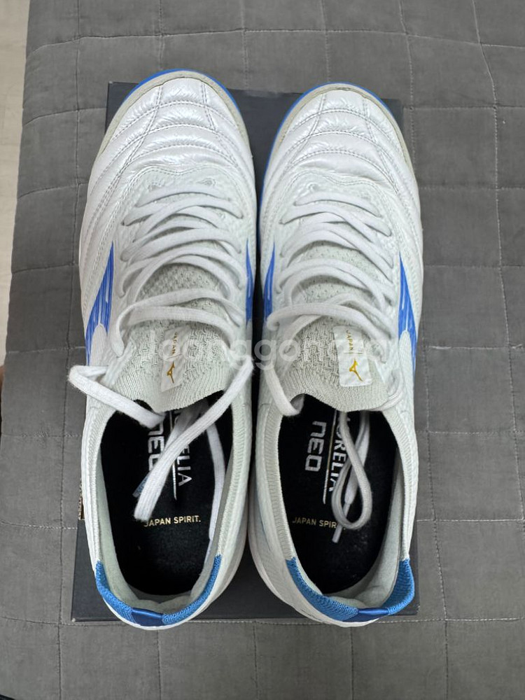 미즈노 모렐리아 살라 베타 재팬 260--1