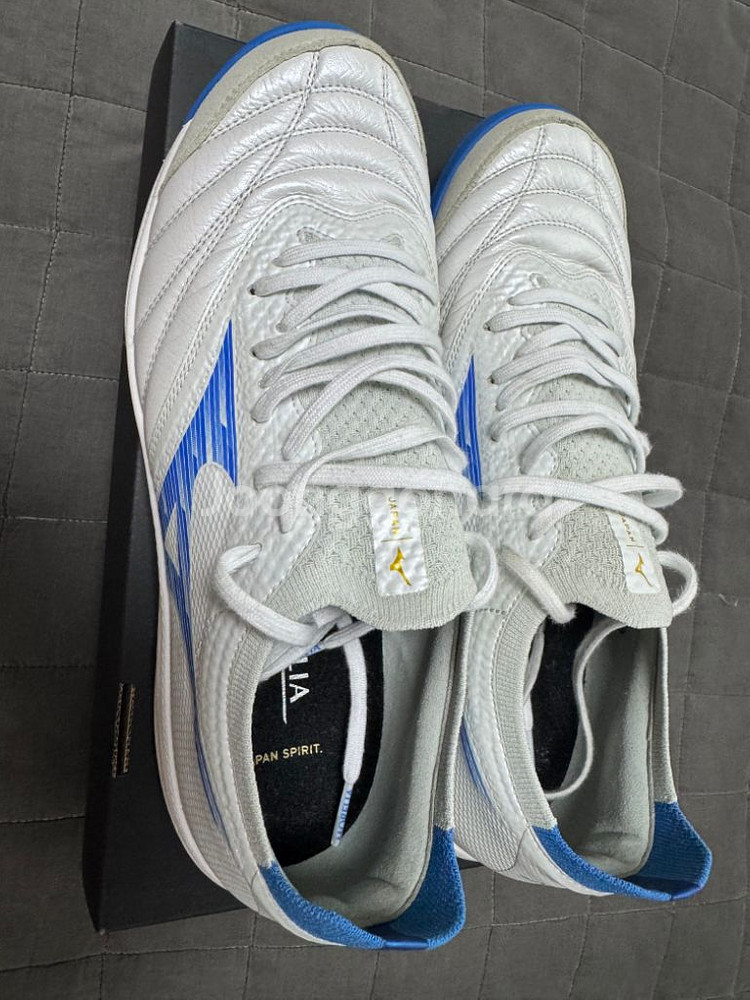 미즈노 모렐리아 살라 베타 재팬 260--2