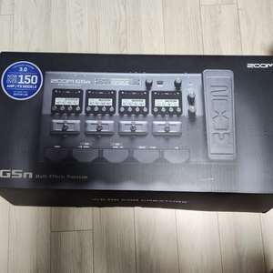 zoom g5n 20만