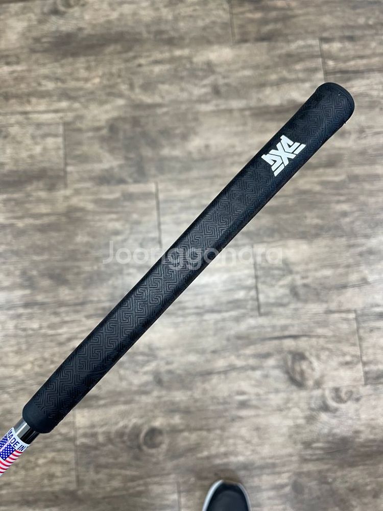 PXG 배틀레디2 블랙잭 미사용 퍼터--4