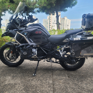 BMW R1200gs 어드벤쳐