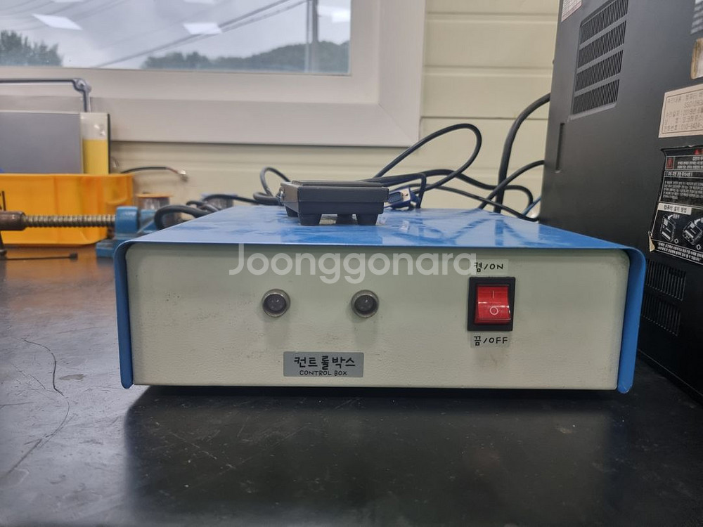 공기압 타각기 NC AEM 1--3