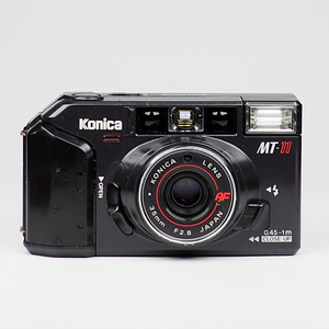 코니카 Konica MT-11 필름카메라