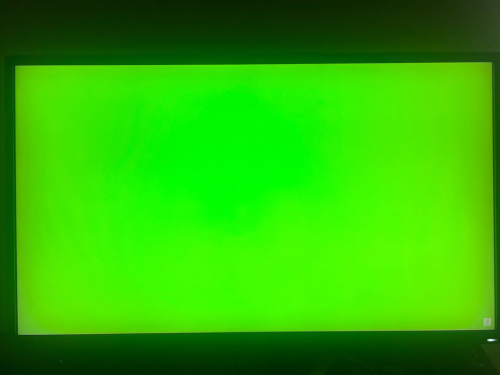 필립스 436M HDR 1000 4K 모니터 판매해요--3