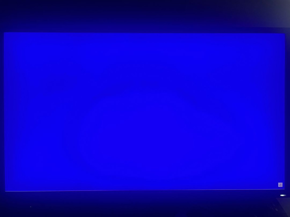 필립스 436M HDR 1000 4K 모니터 판매해요--5