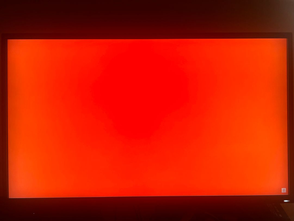 필립스 436M HDR 1000 4K 모니터 판매해요--8