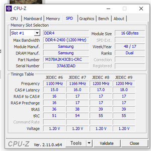 DDR4 16g ram 삽니다