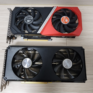 그래픽 지포스 RTX 이엠텍, 갤럭시3060 Ti 외.